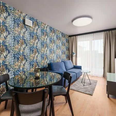 Apartament Premium Kasprowicza 20C Kolobrzeg Exterior photo