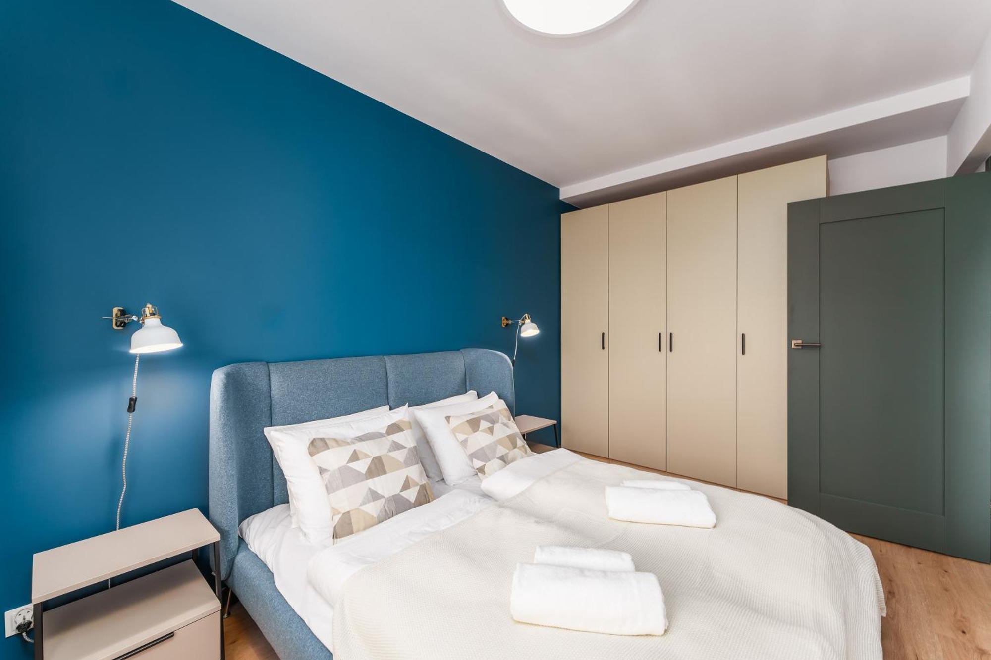 Apartment Premium Kasprowicza 20c *