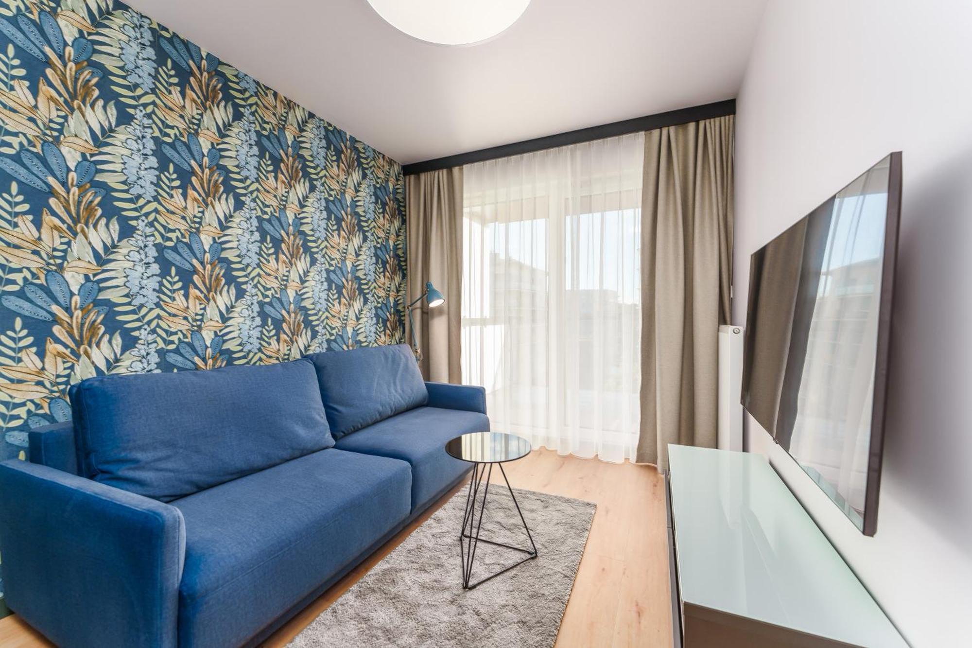 Apartment Premium Kasprowicza 20c