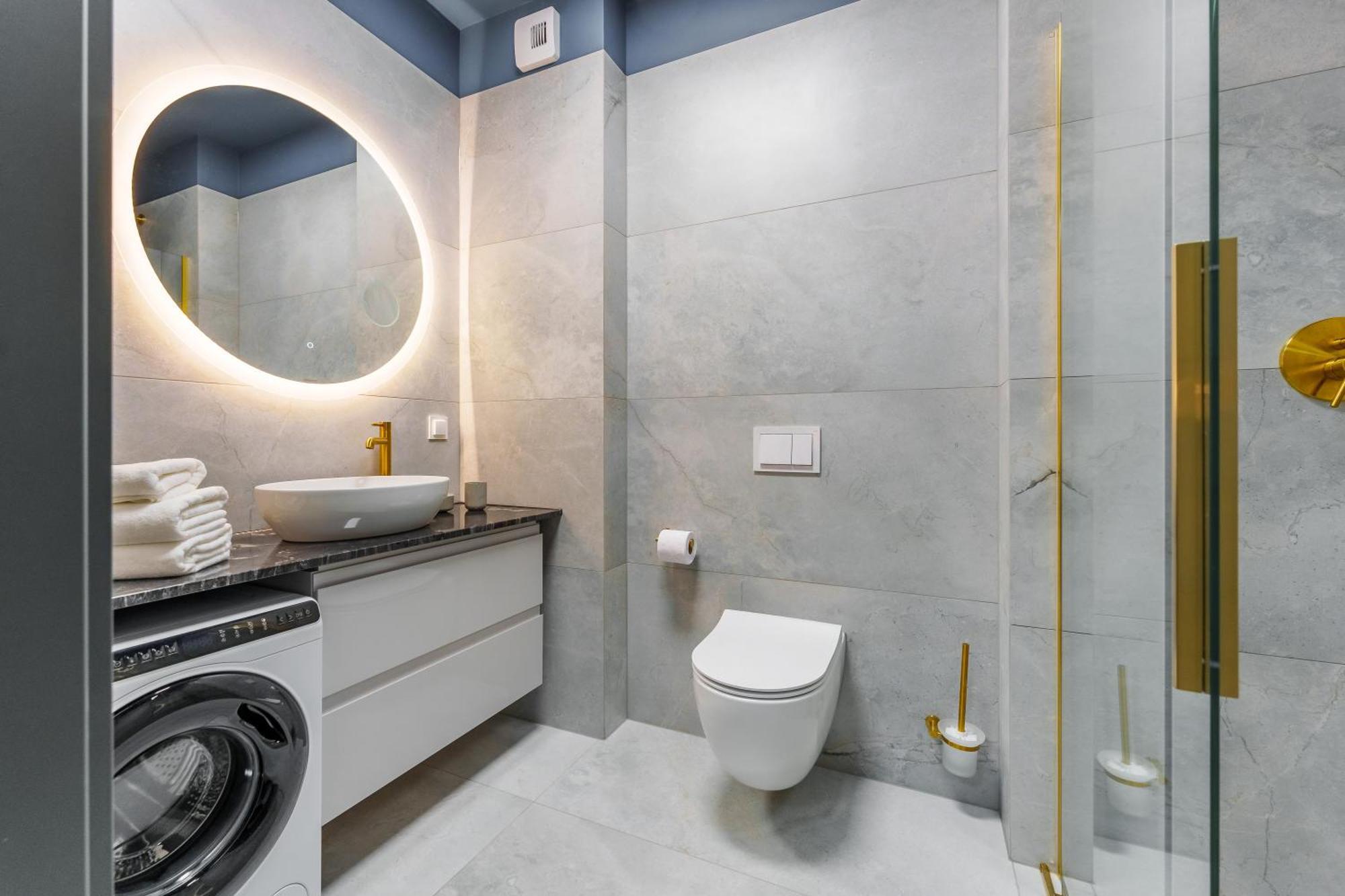 Apartment Premium Kasprowicza 20c Kolobrzeg