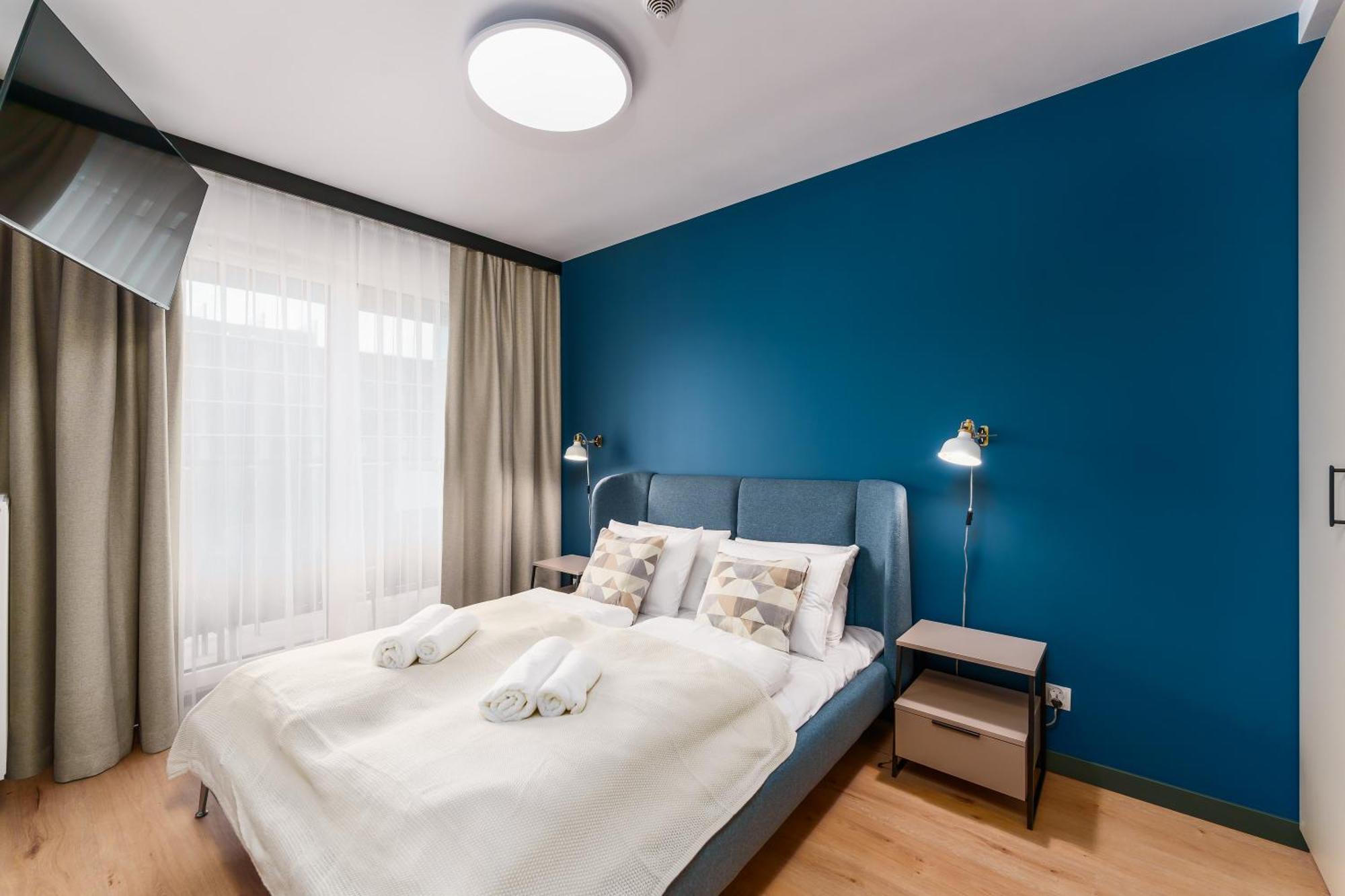 Apartment Premium Kasprowicza 20c