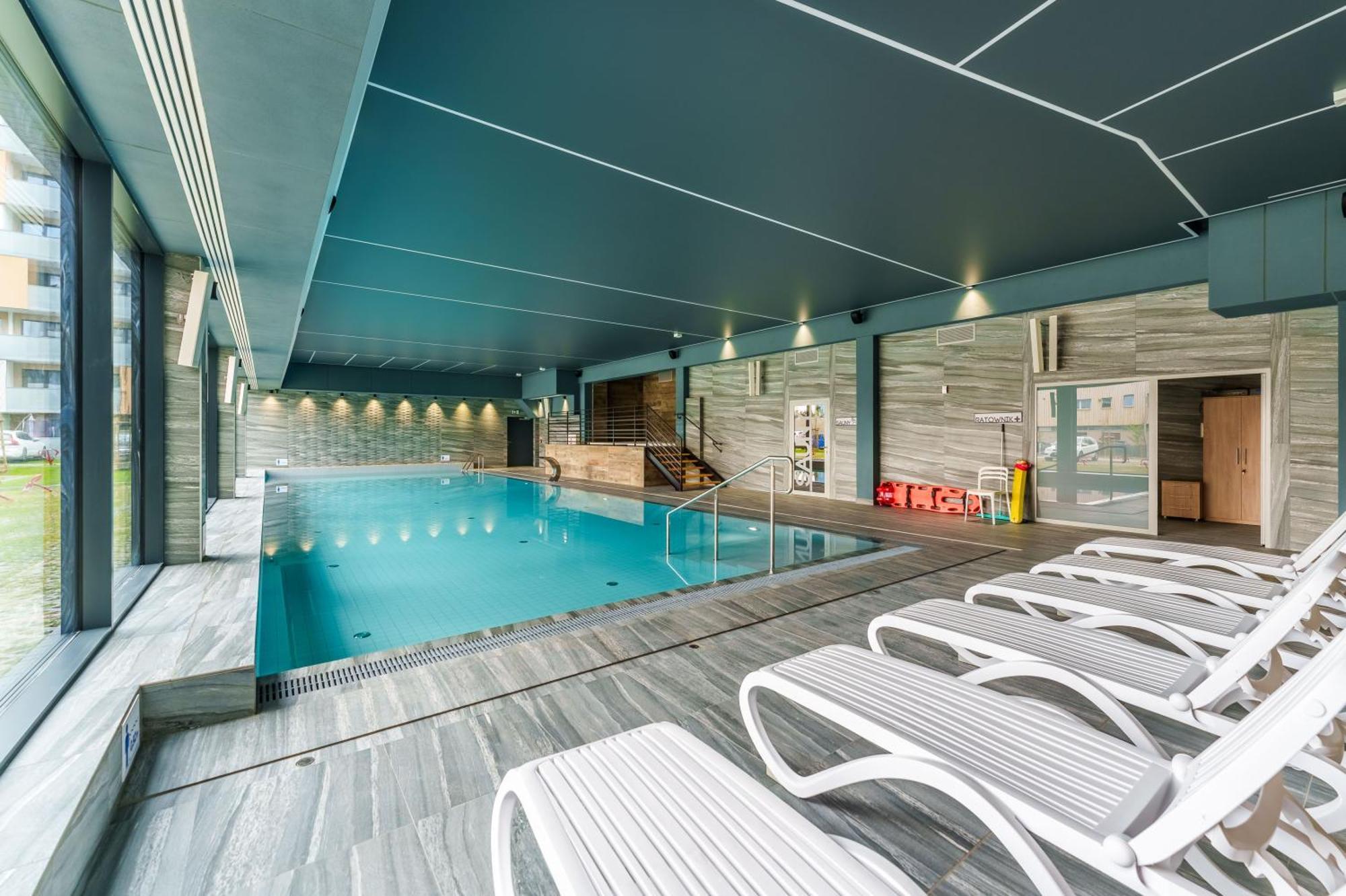Premium Kasprowicza 20c Apartment