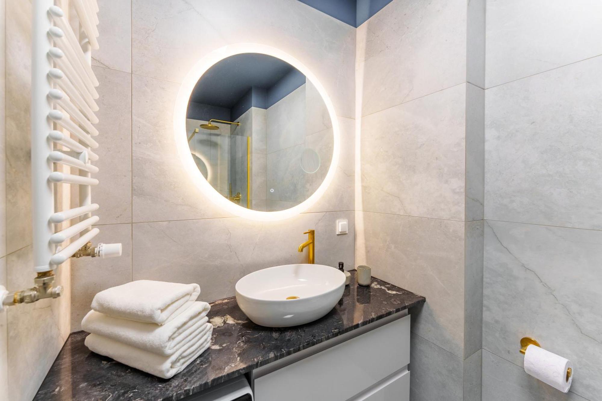Premium Kasprowicza 20c Apartment *