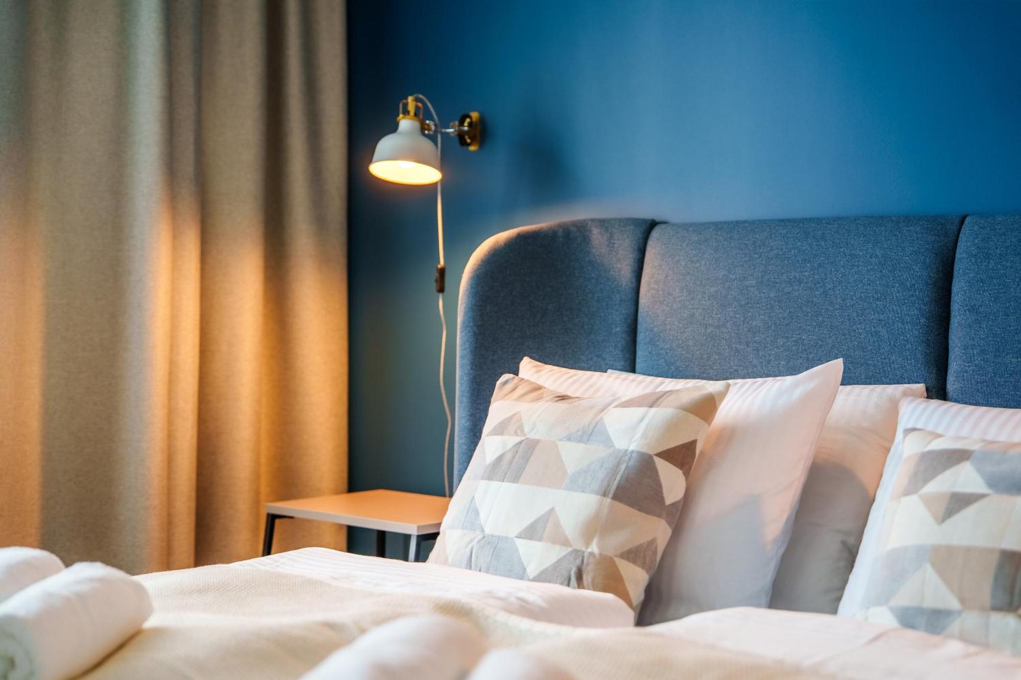 Premium Kasprowicza 20c Apartment Kolobrzeg