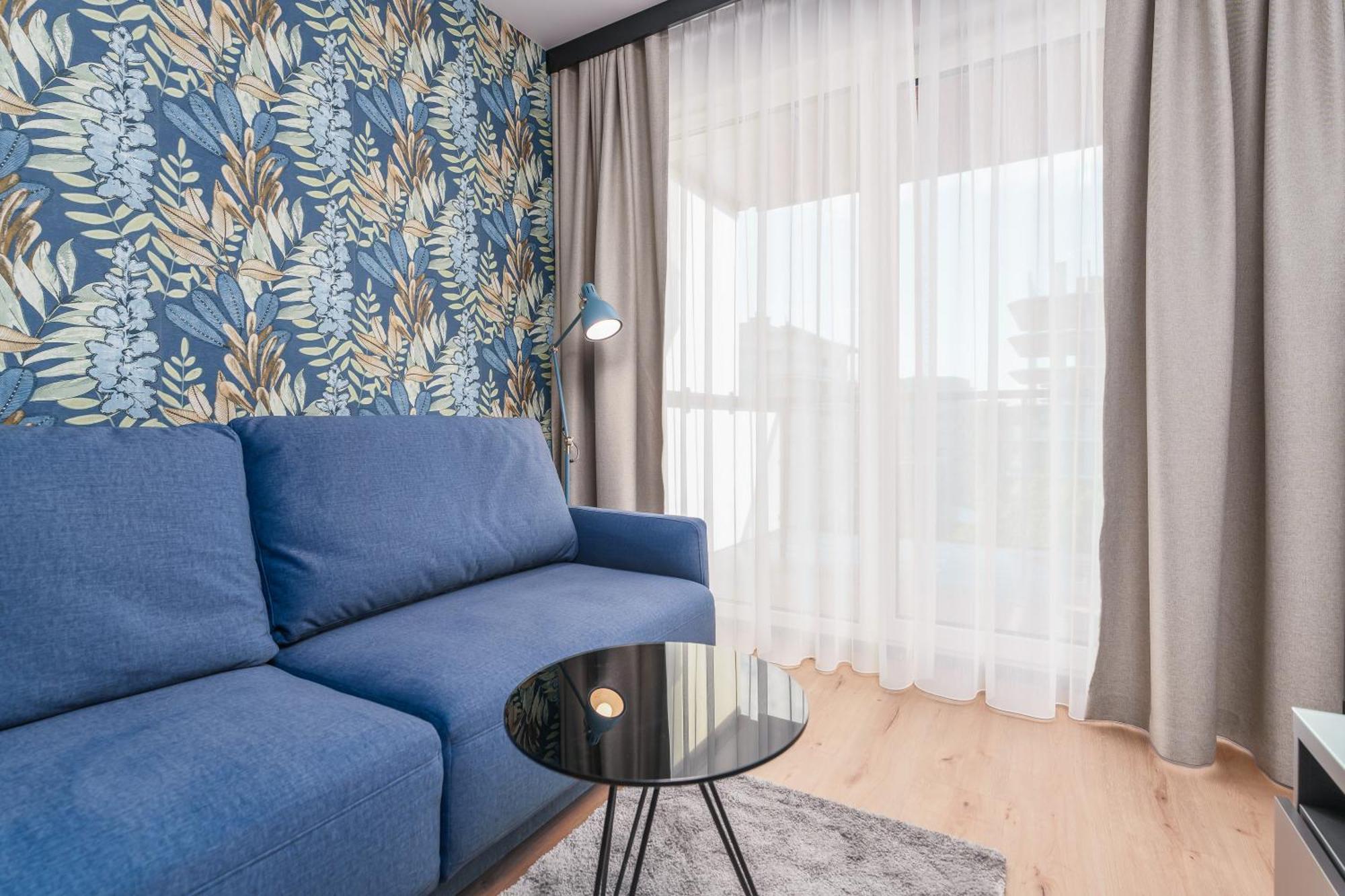 Apartment Premium Kasprowicza 20c