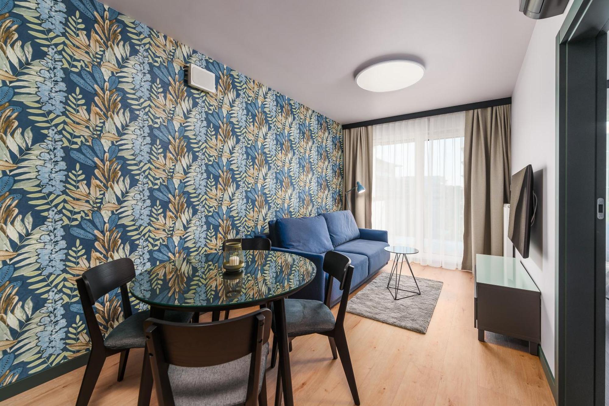 Apartment Premium Kasprowicza 20c Kolobrzeg